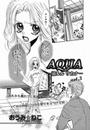 AQUA-溺ルル サカナ-act.3