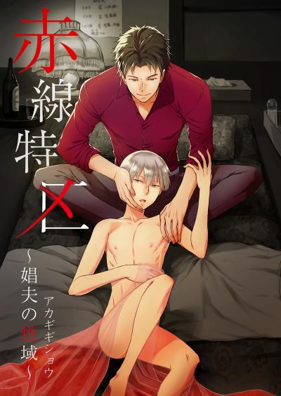 【期間限定価格】赤線特区～娼夫の性域～