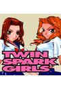 TWIN SPARK GIRLS