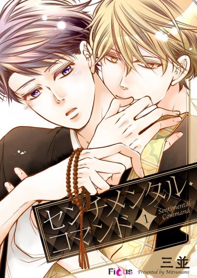 センチメンタル・コマンド