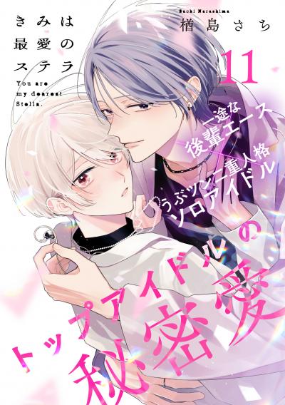 きみは最愛のステラ