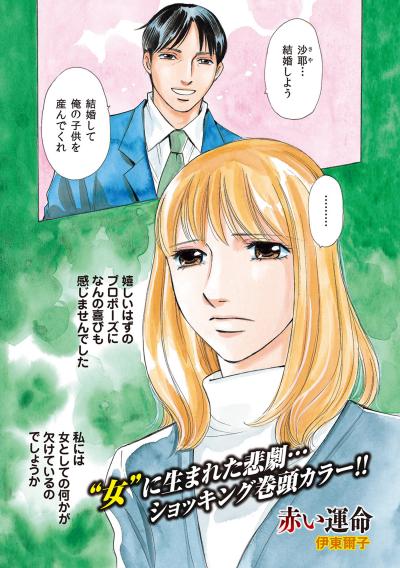 増刊 地獄の主婦SP vol.2～赤い運命～