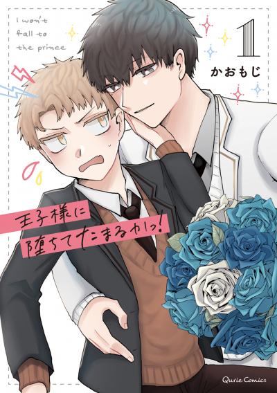 王子様に堕ちてたまるかっ!