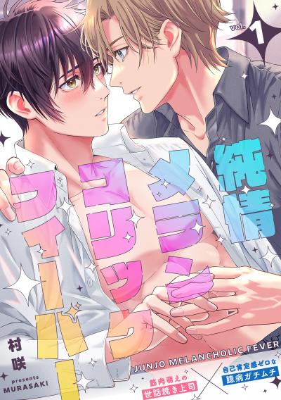 純情メランコリックフィーバー