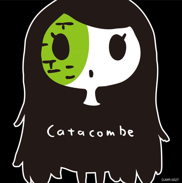 「Catacombe」通常盤