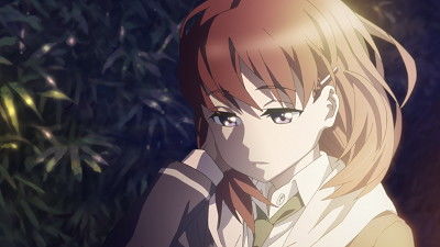 アニメ Just Because 10月よりテレビ放送 小説をダ ヴィンチで連載 Happy コミック