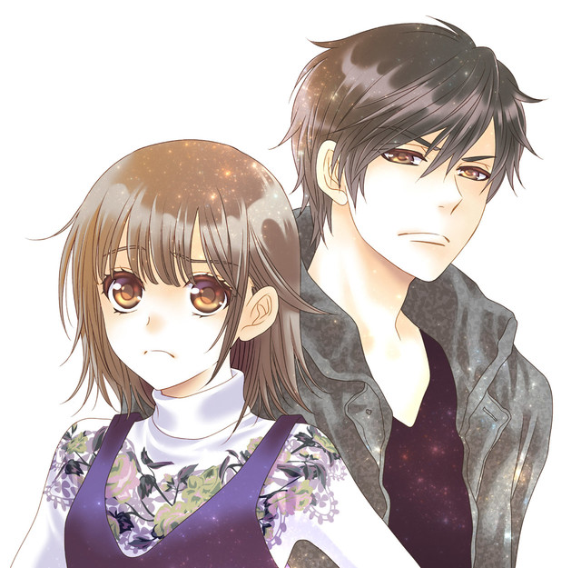 思い出せない過去の記憶とは 菜の花の彼 コンビの新連載がマーガレットで Happy コミック