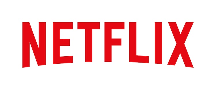 Netflixロゴ